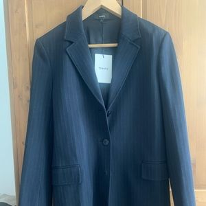 Theory Blazer (brand new)